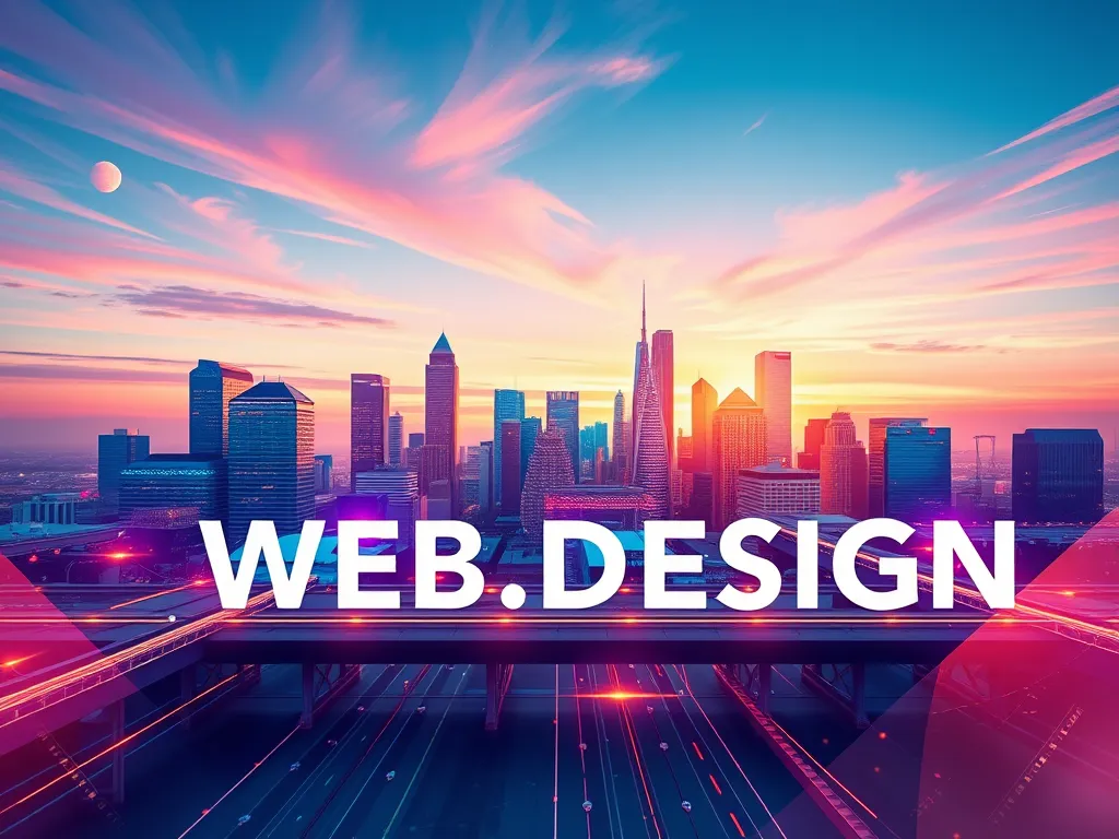 Top Trends in Indianapolis Web Design